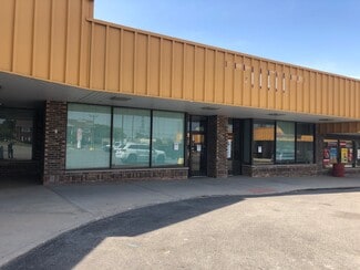 Plus de détails pour 345 E Indian Trl, Aurora, IL - Commerce de détail à louer
