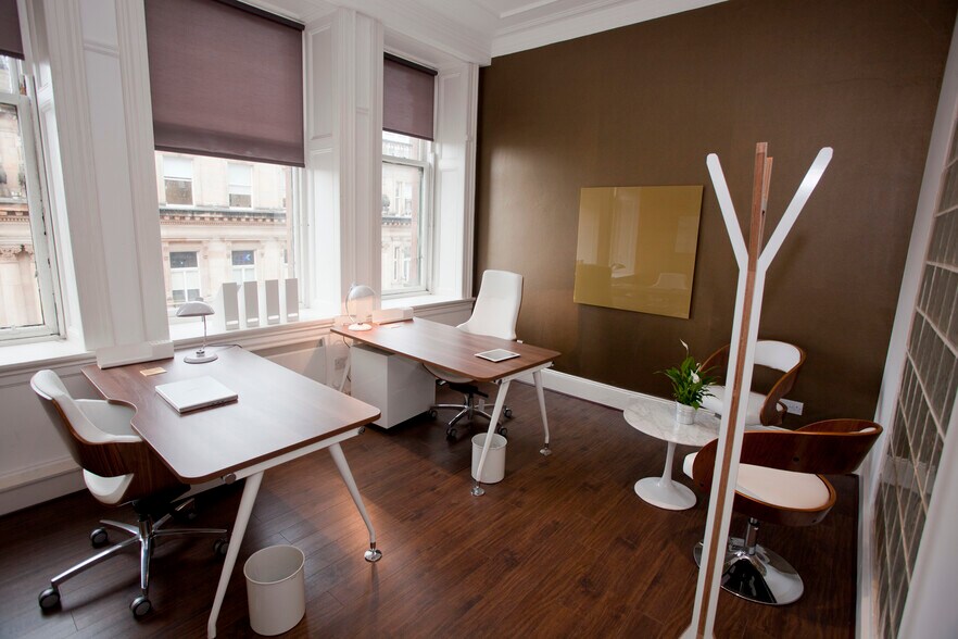 41 St Vincent Pl, Glasgow à vendre - Photo du bâtiment - Image 3 de 9