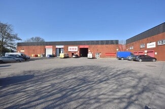 More details for 99 Higher Ardwick, Manchester - Flex for Lease