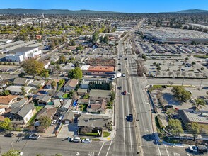 2127 Middlefield Rd, Redwood City, CA - AERIAL  map view - Image1
