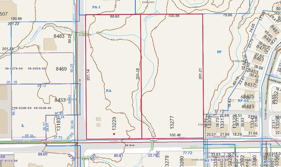 13229-13277 84th Ave, Surrey, BC à vendre - Autre - Image 3 de 3