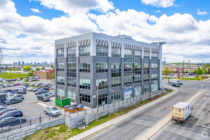 2855 Markham Rd, Toronto, ON à vendre - Photo du bâtiment - Image 3 de 5