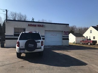 Plus de détails pour 11625 Broadway St, Alden, NY - Industriel à vendre