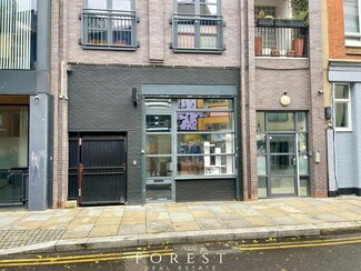 Plus de détails pour 93-97 Redchurch St, London - Vente au détail à louer