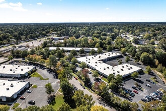 3637 Sentara Way, Virginia Beach, VA - Aérien  Vue de la carte