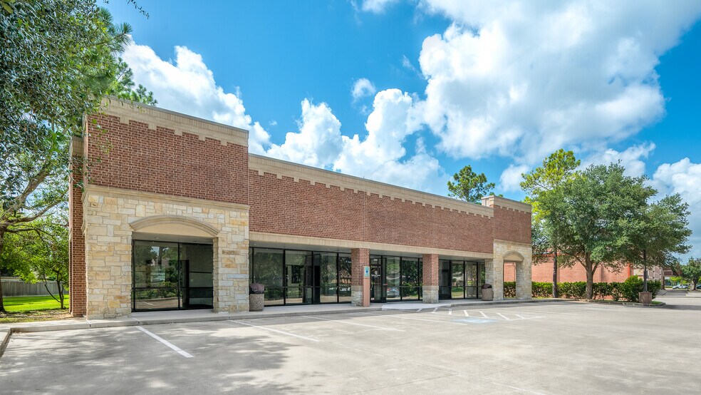 3333 S Mason Rd, Katy, TX à louer - Photo du bâtiment - Image 2 de 12