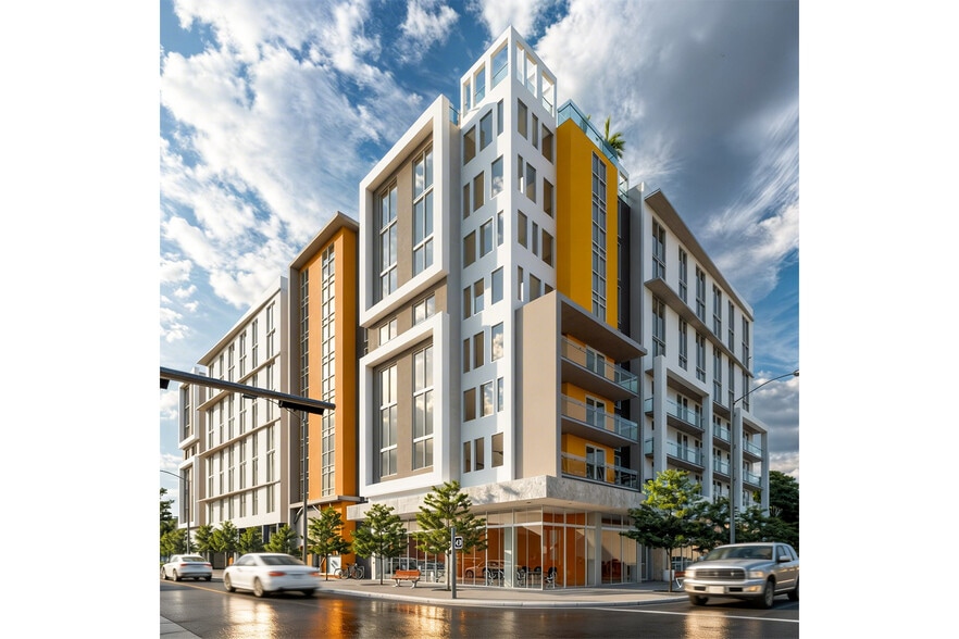 2703 NW 46th St, Miami, FL for sale - Building Photo - Image 2 of 4