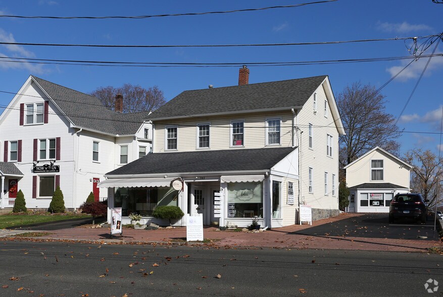 183 Montowese St, Branford, CT à louer - Photo du bâtiment - Image 2 de 8