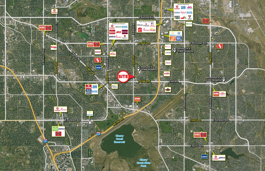 2150 S Peoria St, Aurora, CO for sale - Building Photo - Image 3 of 4