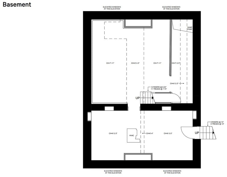 264 Crawley Rd, Guelph, ON for lease - Floor Plan - Image 2 of 5