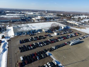 14-16 McLeland Rd, Saint Cloud, MN - aerial  map view