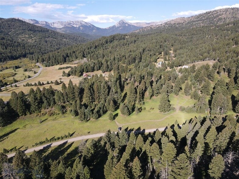 TBD Pony Creek, Bozeman, MT for sale - Building Photo - Image 2 of 14
