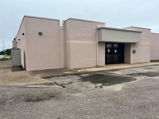 Plus de détails pour 101 N 4th St, Lometa, TX - Commerce de détail à vendre