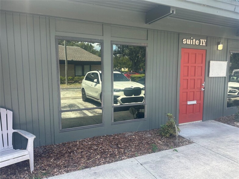 4001 W Newberry Rd, Gainesville, FL for lease - Building Photo - Image 3 of 10