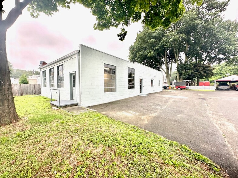 5 Silver St, Norwalk, CT for sale - Primary Photo - Image 3 of 23