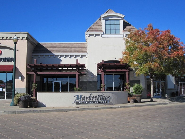 4311 Town Center Blvd, El Dorado Hills, CA for lease - Other - Image 3 of 20