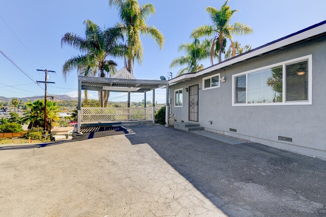 More details for 615-617 Truly Terrace, Vista, CA - Multifamily for Sale