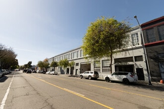 2140-2156 Folsom St, San Francisco, CA for lease Interior Photo- Image 2 of 8
