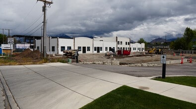 1179 Main St, Spanish Fork, UT for lease Building Photo- Image 1 of 4