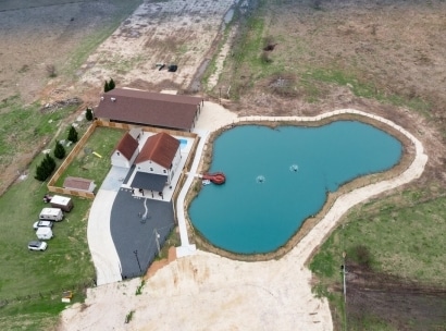 10867 Highway 36 S, Wallis, TX for sale - Building Photo - Image 2 of 13