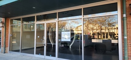 1330 Allainby Way, Hampton, VA à louer Photo du bâtiment- Image 2 de 7