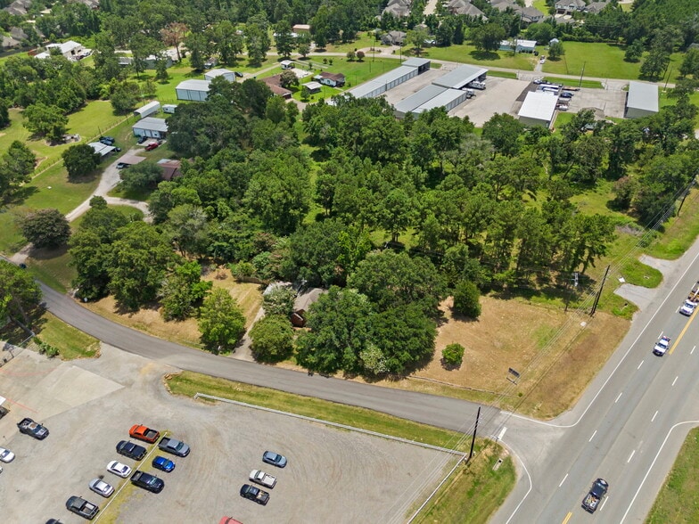 8617 Prine St, Magnolia, TX for sale - Building Photo - Image 3 of 12