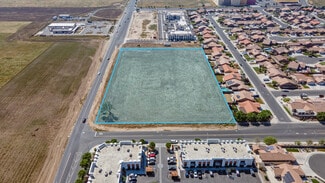 More details for 555 Dover Pkwy, Delano, CA - Land for Sale