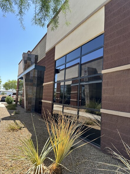 14415 W McDowell Rd, Goodyear, AZ for lease - Building Photo - Image 2 of 8