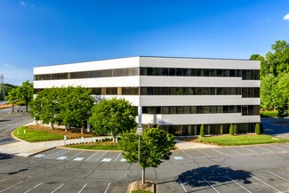More details for 5250 77 Center Dr, Charlotte, NC - Office for Lease