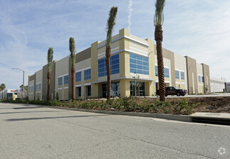 More details for 2121 Business Pky, Ontario, CA - Industrial for Lease