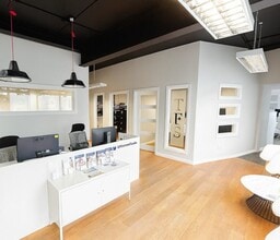 41-43 Regent Grv, Leamington Spa à louer Photo intérieure- Image 1 de 3