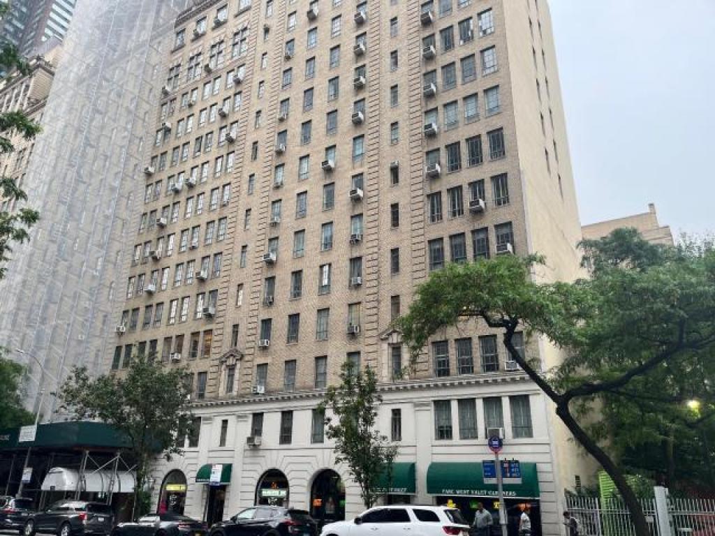 332-350 W 57th St, New York, NY for sale Building Photo- Image 1 of 4