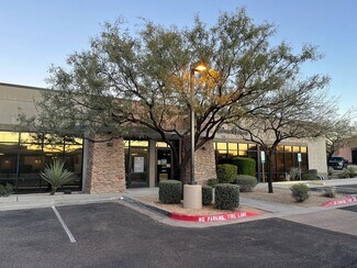 Plus de détails pour 33747 N Scottsdale Rd, Scottsdale, AZ - Bureau à vendre