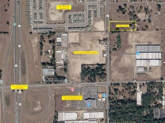 More details for 5221 Plymouth Sorrento Rd, Apopka, FL - Land for Sale