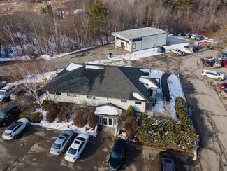 More details for 766 Stillwater Ave, Bangor, ME - Office for Sale