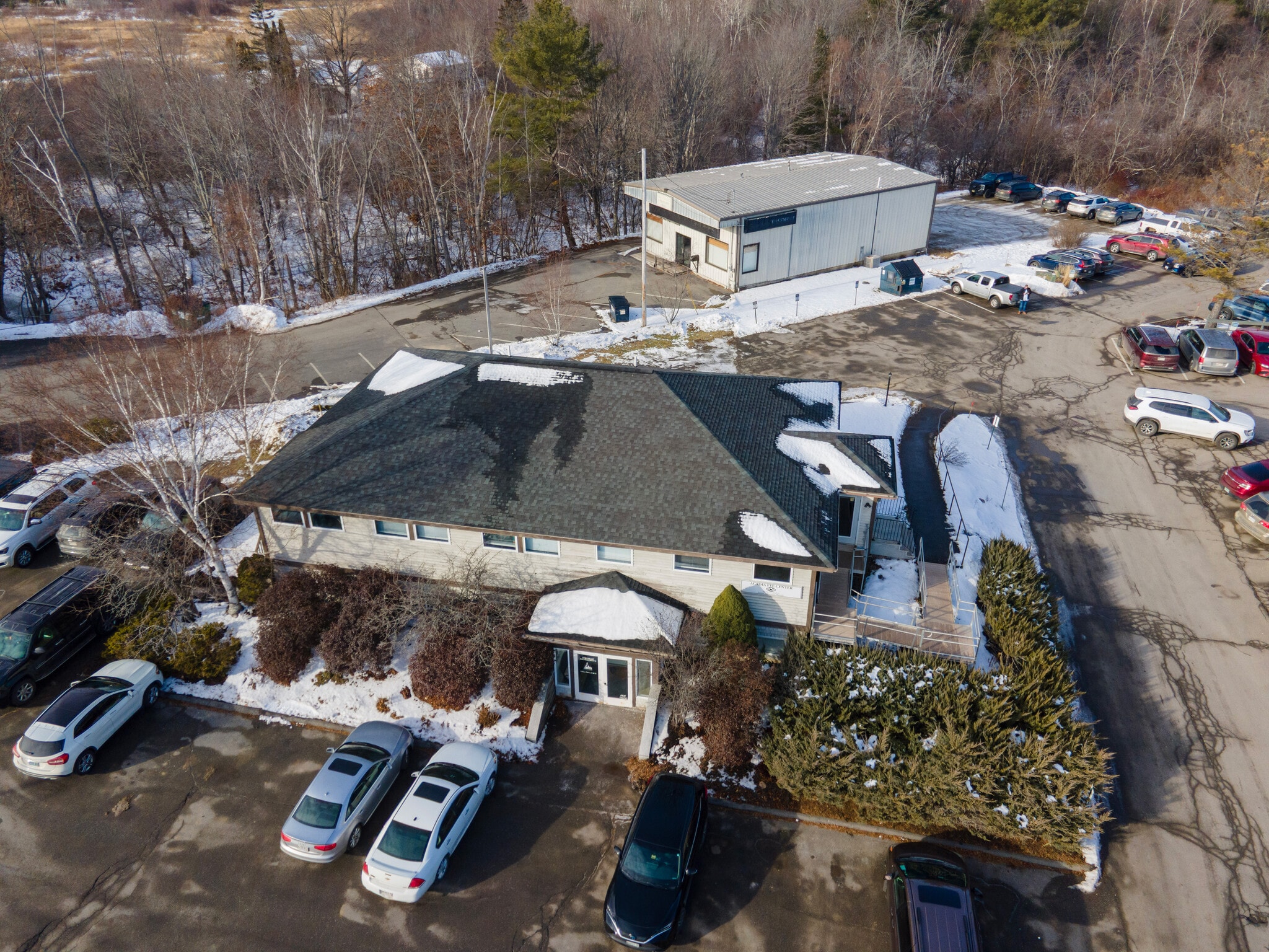 766 Stillwater Ave, Bangor, ME for sale Primary Photo- Image 1 of 14