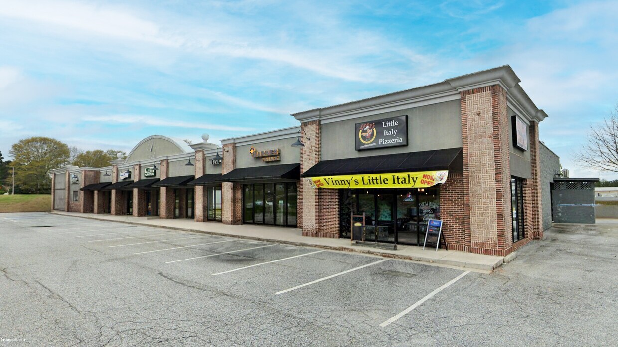 3616 Atlanta Hwy, Flowery Branch, GA à louer Photo principale- Image 1 de 7