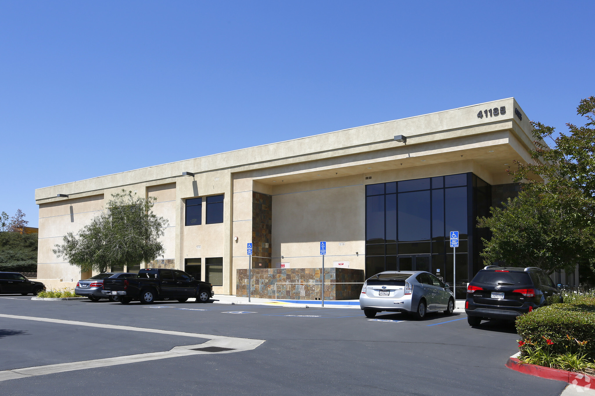 41185 Golden Gate Cir, Murrieta, CA for lease Building Photo- Image 1 of 5