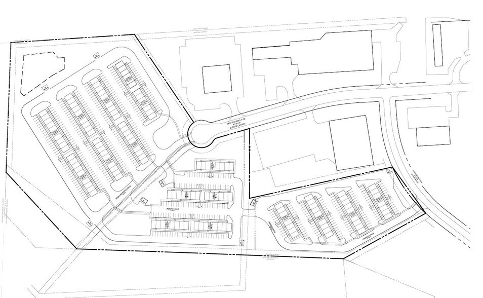 High Tech Road, State College, PA à vendre - Photo du bâtiment - Image 2 de 5