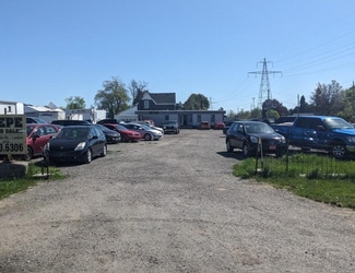 Plus de détails pour 90 Clarke Rd, London, ON - Terrain à vendre