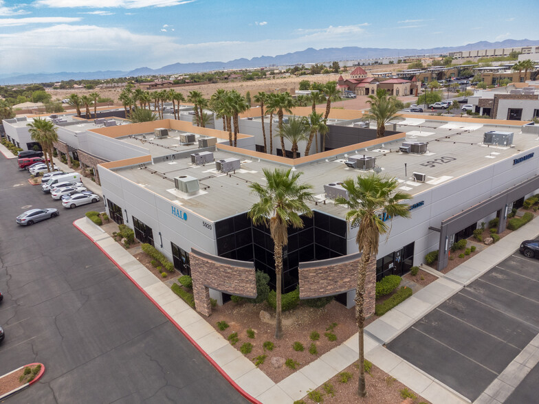 5920 S Rainbow Blvd, Las Vegas, NV for sale - Building Photo - Image 1 of 1