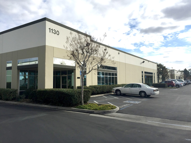 1130 Palmyrita Ave, Riverside, CA for lease - Primary Photo - Image 1 of 5