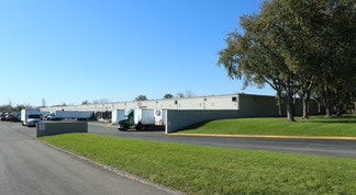 Plus de détails pour 4545 Groves Rd, Columbus, OH - Industriel à louer