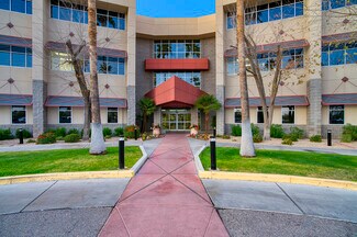 Plus de détails pour 18700 N 64th Dr, Glendale, AZ - Médical à louer