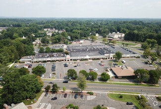 836 Park Ave, Bloomfield, CT - AERIAL  map view - Image1