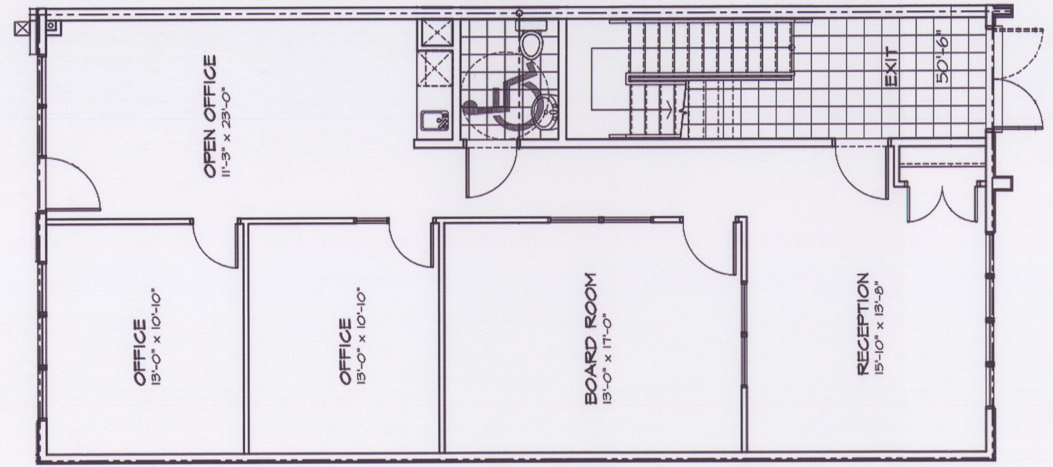 130 Terence Matthews Cres, Ottawa, ON à louer Plan d’étage- Image 1 de 10