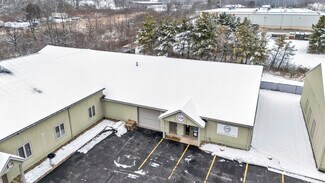 Plus de détails pour 493 Bev Rd, Youngstown, OH - Industriel à vendre