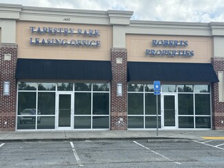 More details for 1450 Dean Forest Rd, Garden City, GA - Retail for Lease