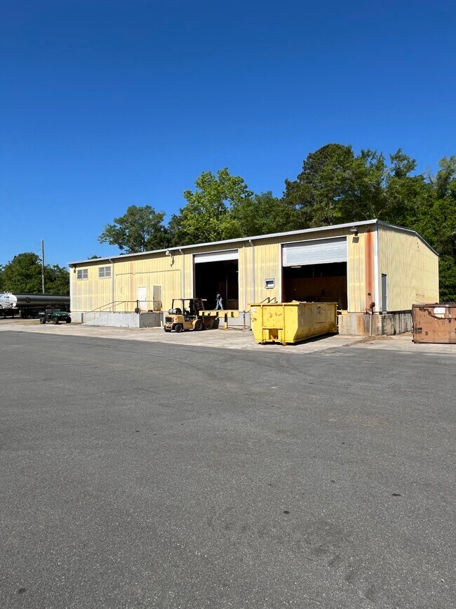 Plus de détails pour 2778 W Tharpe St, Tallahassee, FL - Industriel à louer