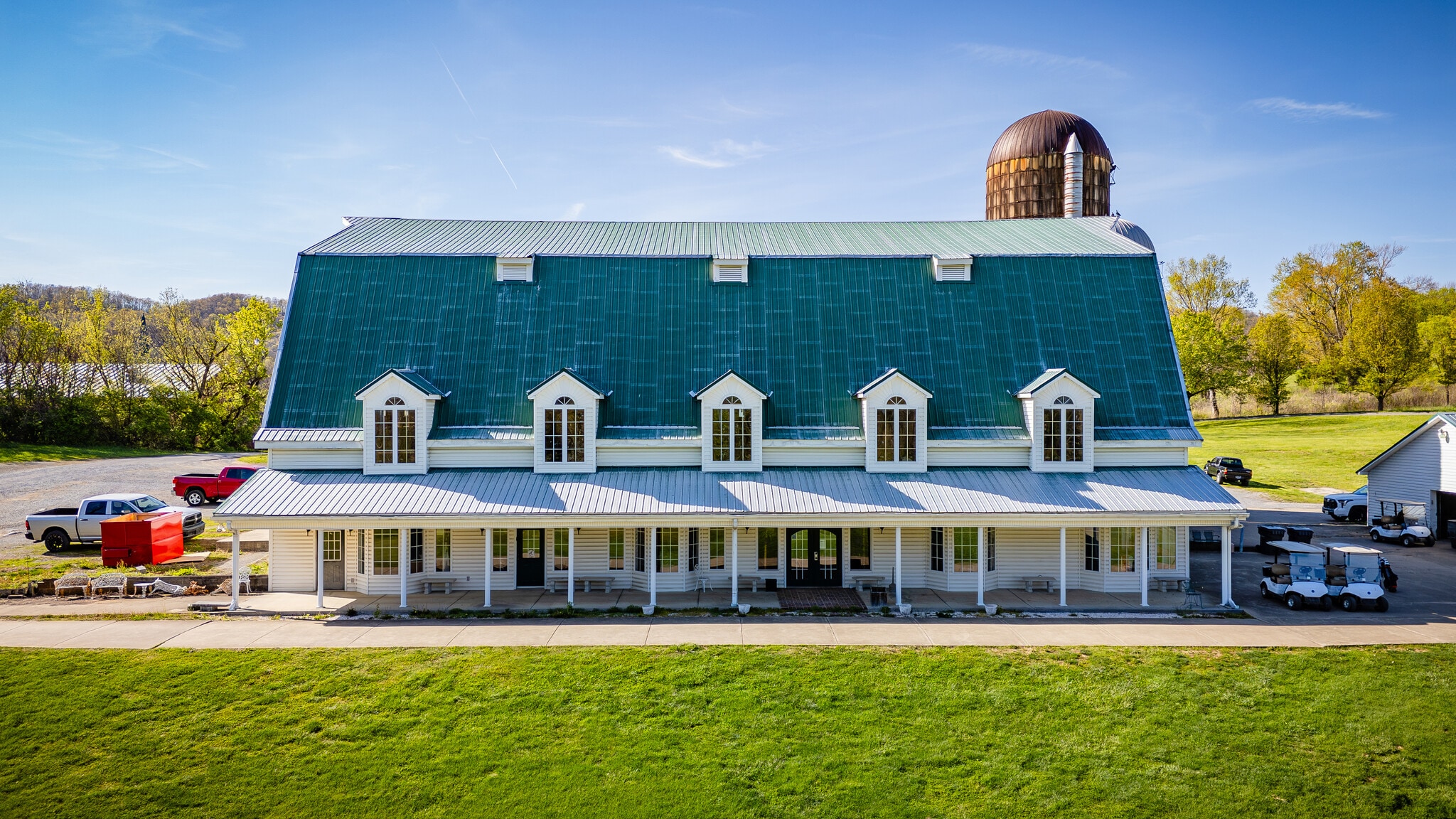 115 Cedar Creek Rd, Bristol, TN for sale Building Photo- Image 1 of 10